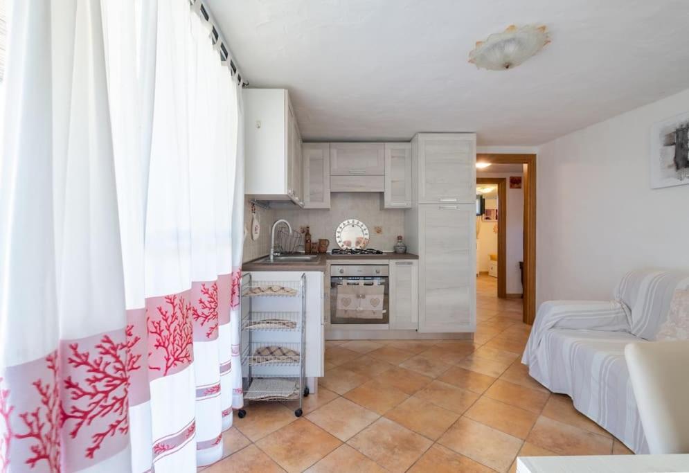 Mare A 4 Minuti AutoCasa/Giardino E Wifi Budoni Esterno foto
